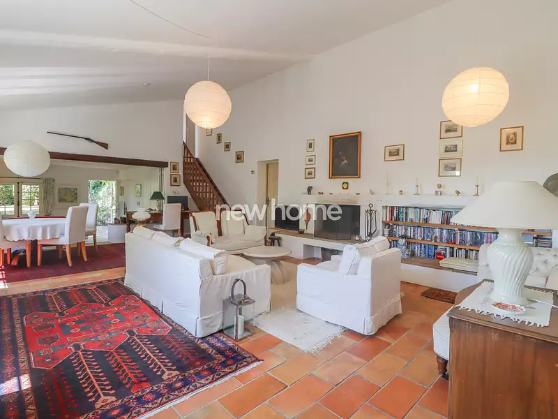 Maison, 128 m²