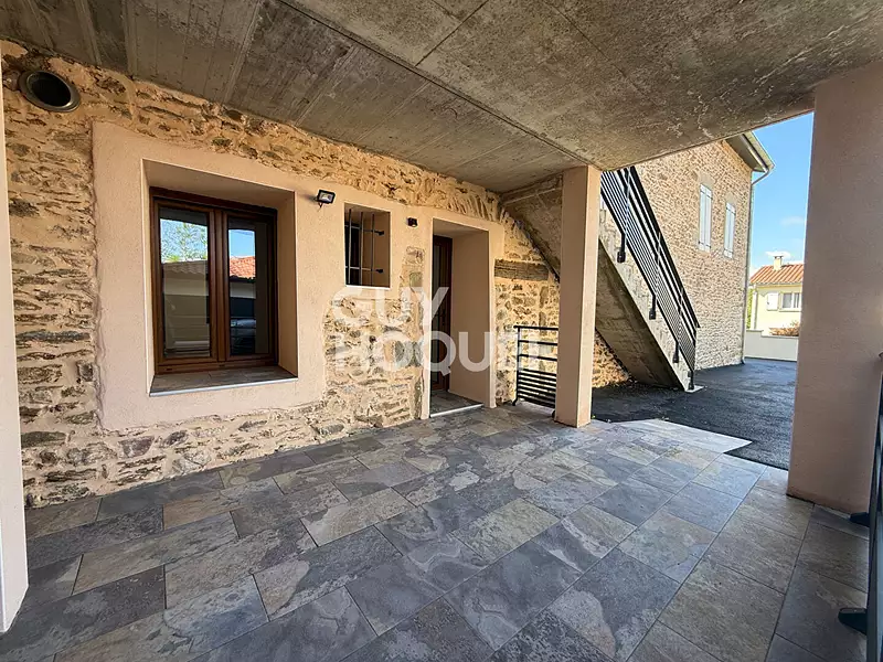 Appartement, 80 m²