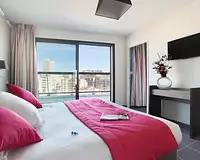 Appartement, 33,17 m²