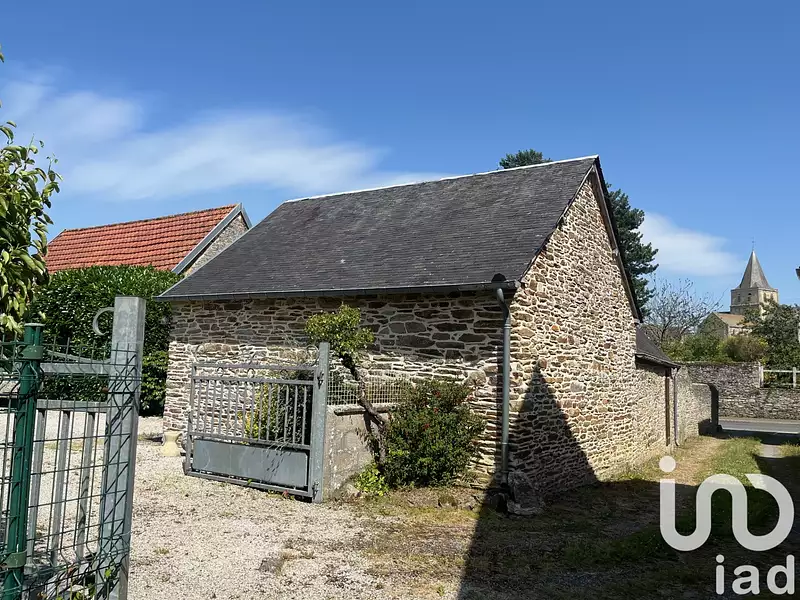 Maison, 106 m²