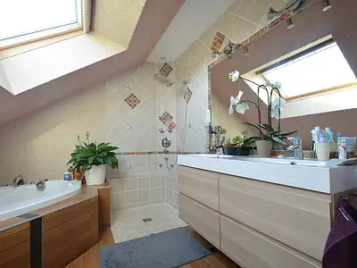Maison, 105 m²