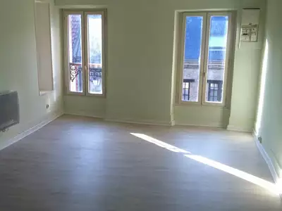 Appartement, 41,7 m²