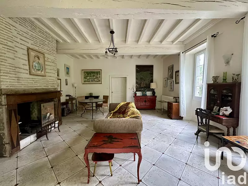 Maison, 265 m²