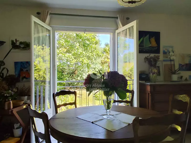 Maison, 112 m²