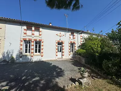 Maison, 169,48 m²