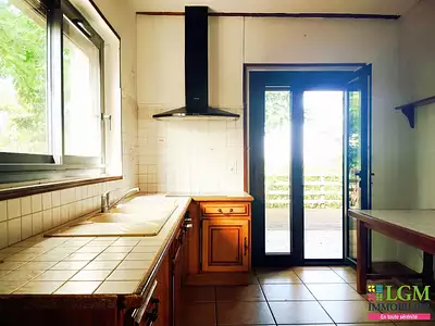Maison, 130 m²