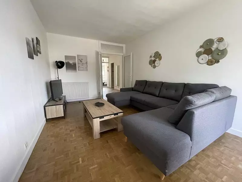 Appartement, 79 m²