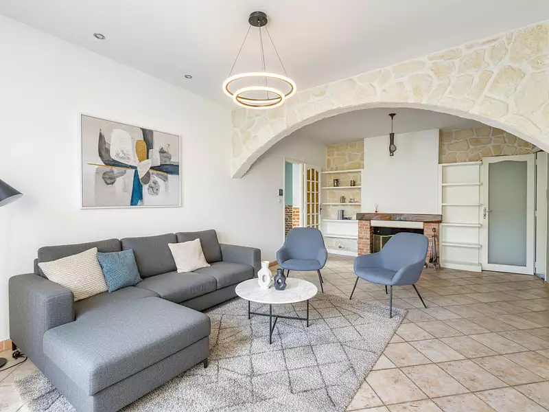 Maison, 90,19 m²
