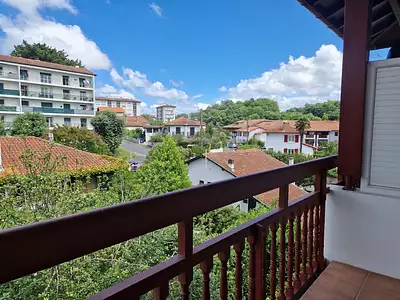 Appartement, 48,12 m²