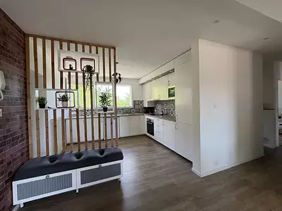 Appartement, 74 m²