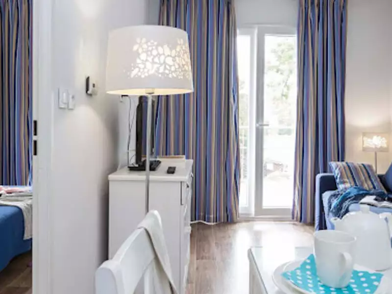 Appartement, 31,54 m²