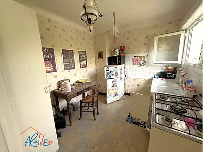 Maison, 72,5 m²