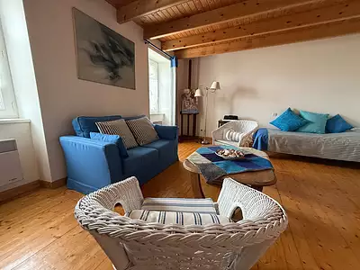 Maison, 52,37 m²