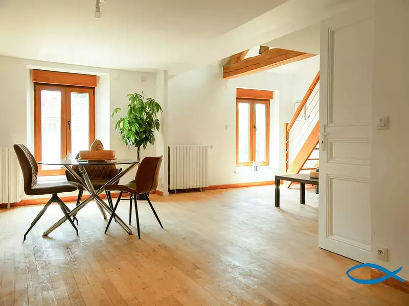Maison, 137 m²