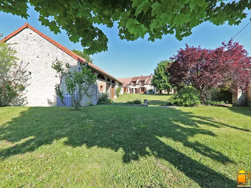 Maison, 167 m²
