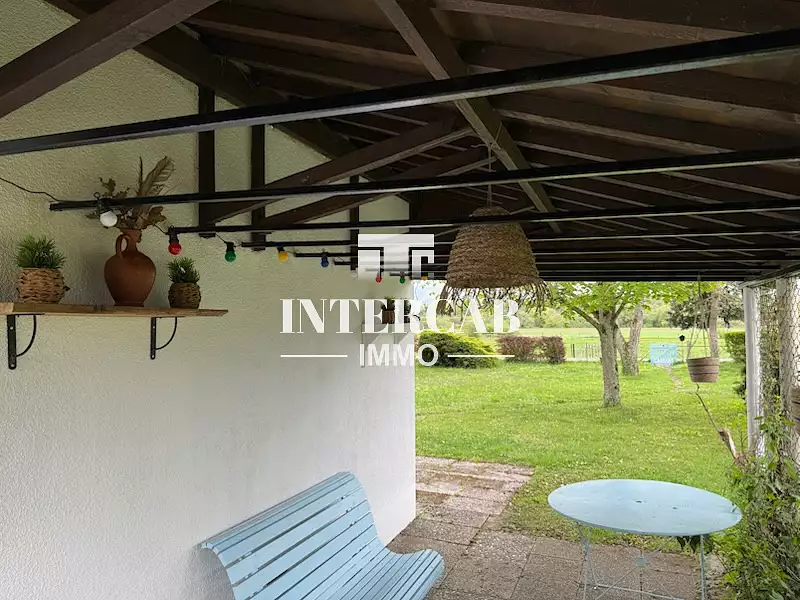 Maison, 70 m²
