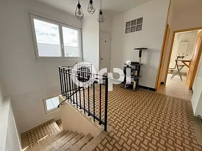 Maison, 114 m²