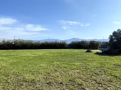 Terrain, 934 m²