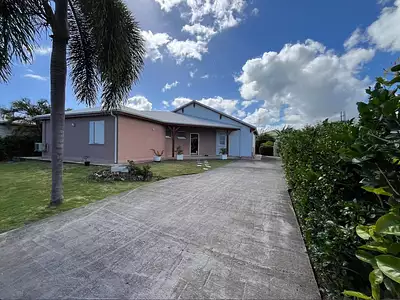 Maison, 190 m²