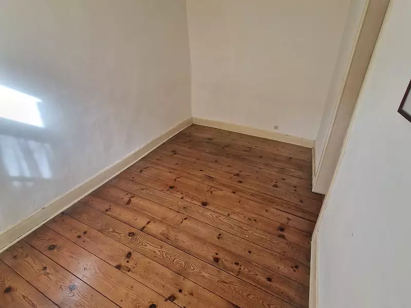 Appartement, 69 m²