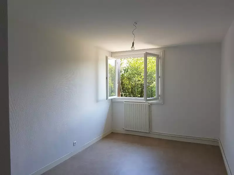 Appartement, 89,22 m²