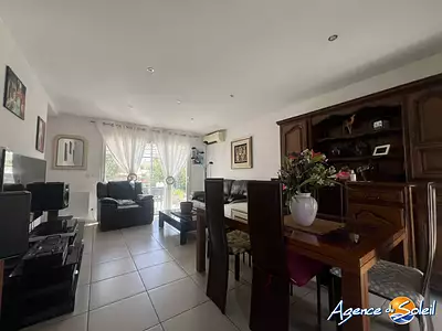 Maison, 105 m²