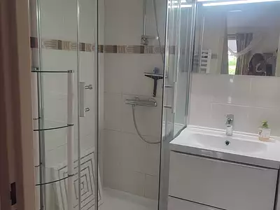 Maison, 50 m²