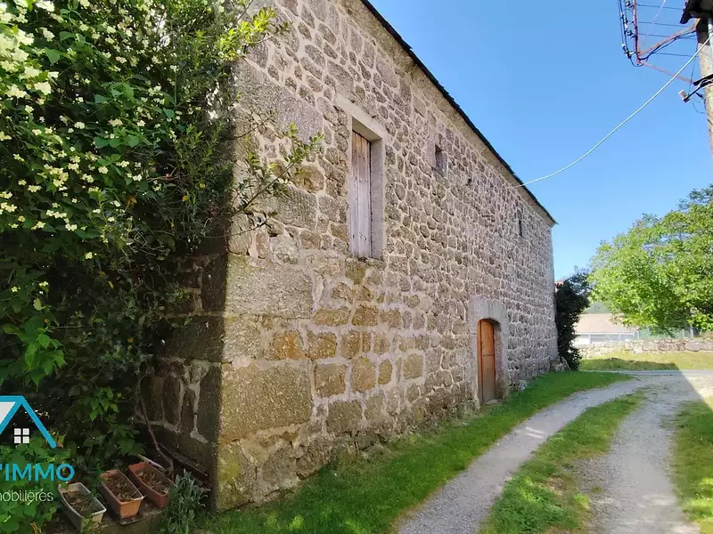 Maison, 110 m²