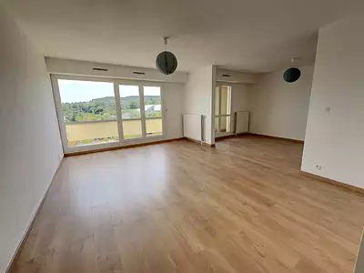 Appartement, 81,56 m²