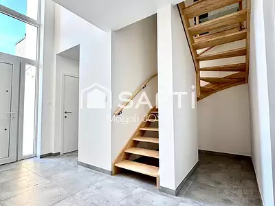 Maison, 178 m²