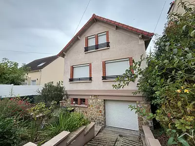 Maison, 95 m²