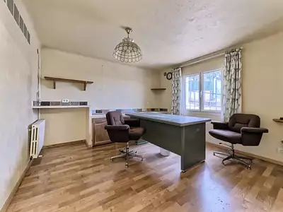 Maison, 353 m²