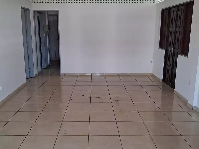Immeuble, 118 m²