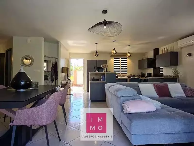 Maison, 101 m²