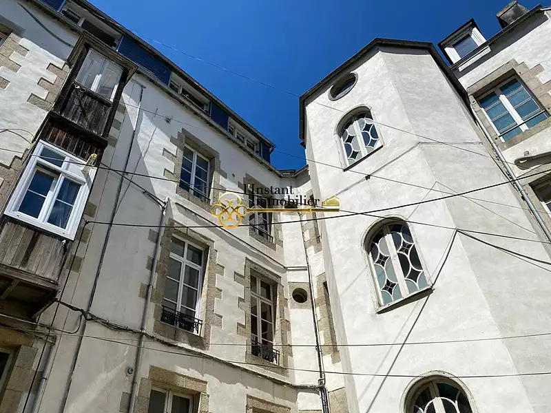 Appartement, 131 m²