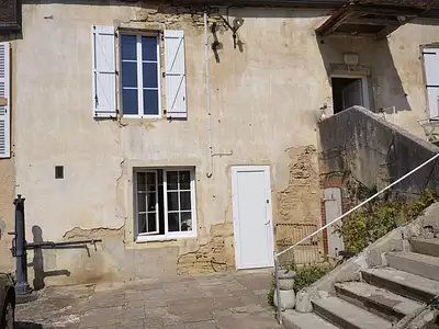 Maison, 175 m²