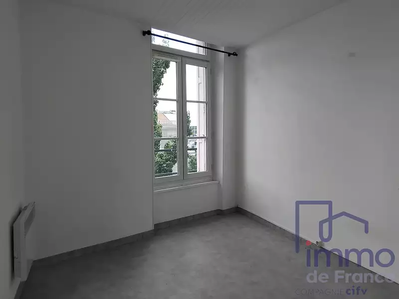 Appartement, 39,52 m²