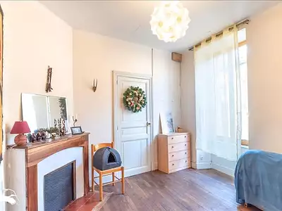 Maison, 134 m²