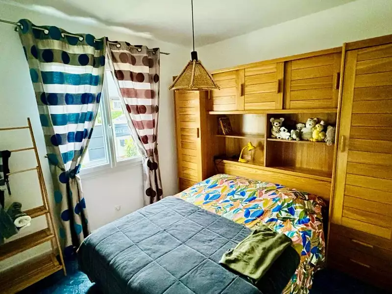 Maison, 104 m²