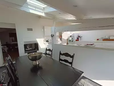 Maison, 300 m²