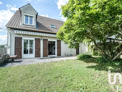 Maison, 118 m²