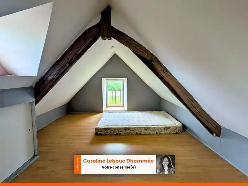 Maison, 75 m²