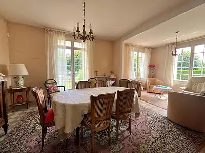Maison, 97 m²