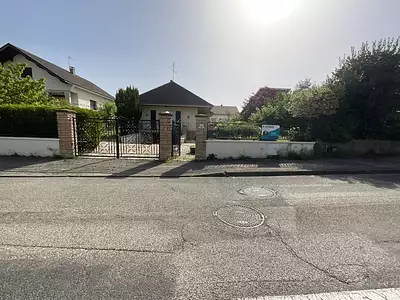 Maison, 118,52 m²