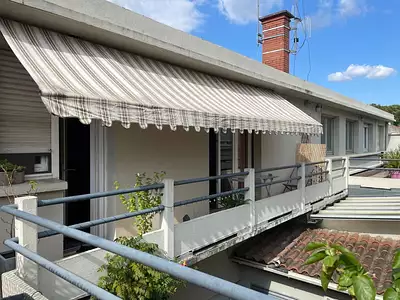Appartement, 75 m²