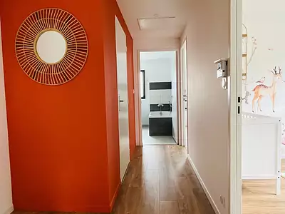 Maison, 112 m²