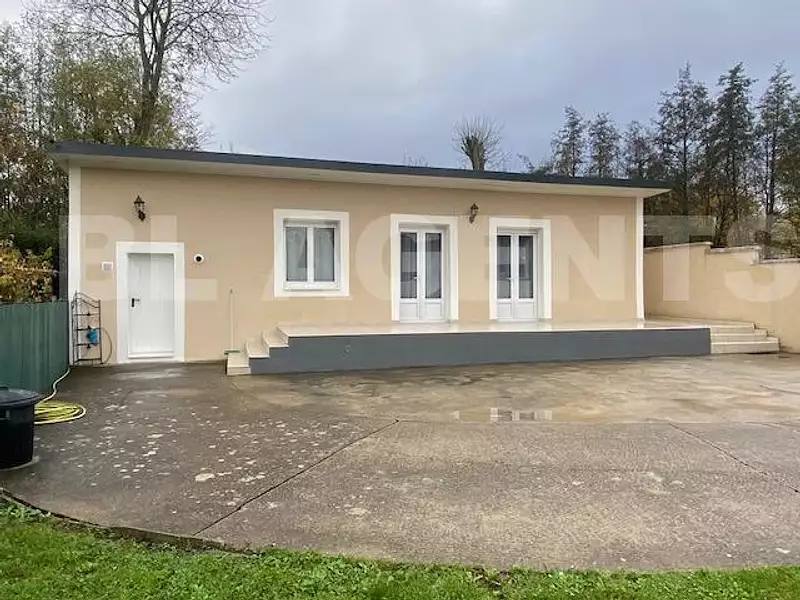 Maison, 70 m²