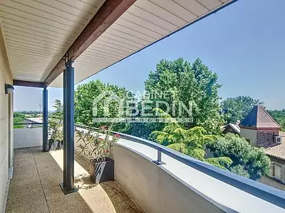 Appartement, 145,3 m²