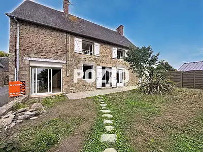 Maison, 130 m²