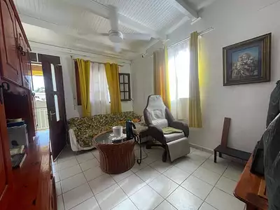 Maison, 90 m²